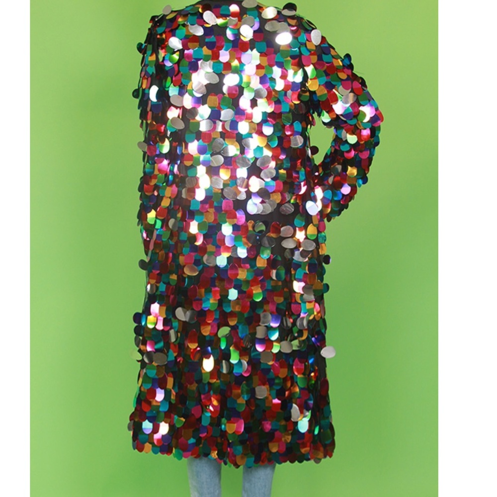 Cardigan - Picture 2 of 2